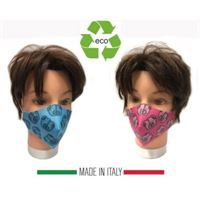 MASCHERA PROTETTIVA
